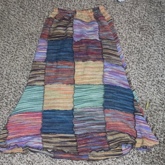 Multicolor/ rainbow - Picture 1 of 4